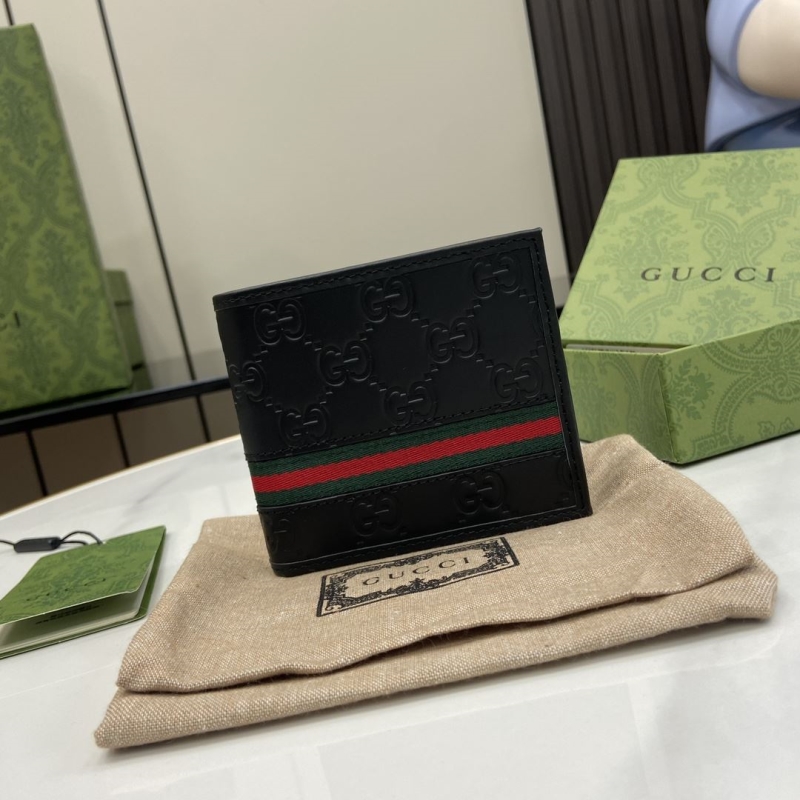 Gucci Wallets & Purse